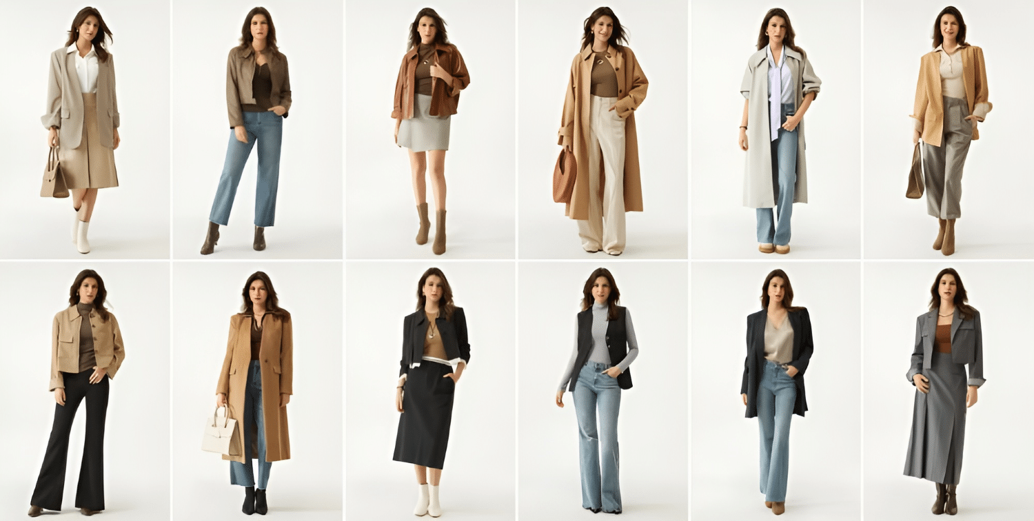 The Ultimate Guide to Women’s Thermal Tops