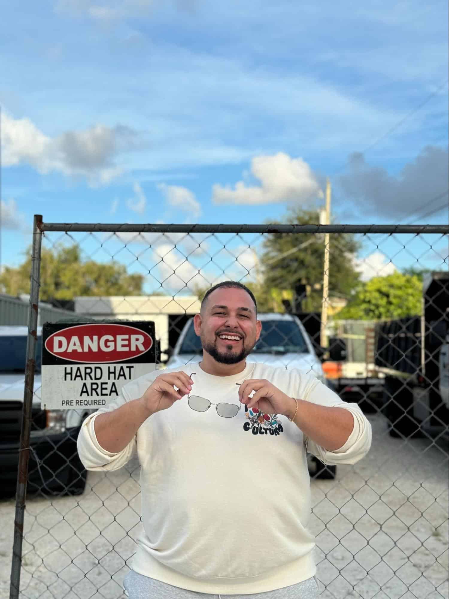 TonixTravels Launches His New Travel Agency Orange Phase Travel