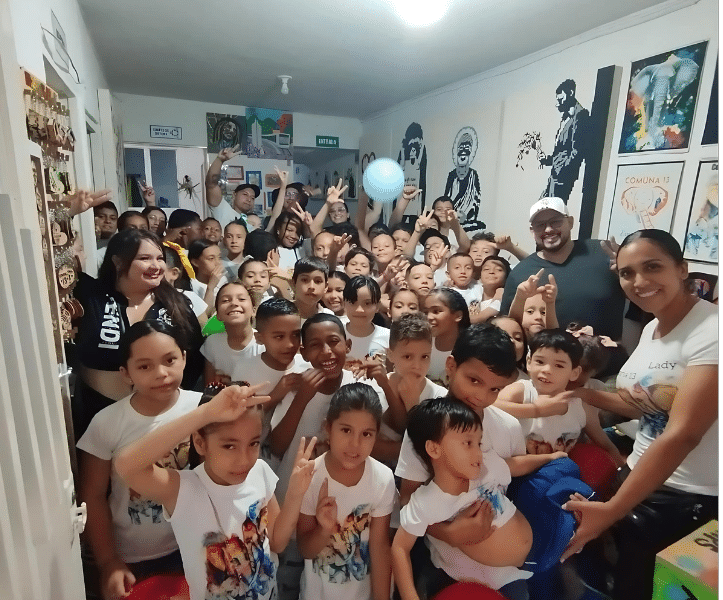 TonixTravels Launches His New Travel Agency Orange Phase Travel