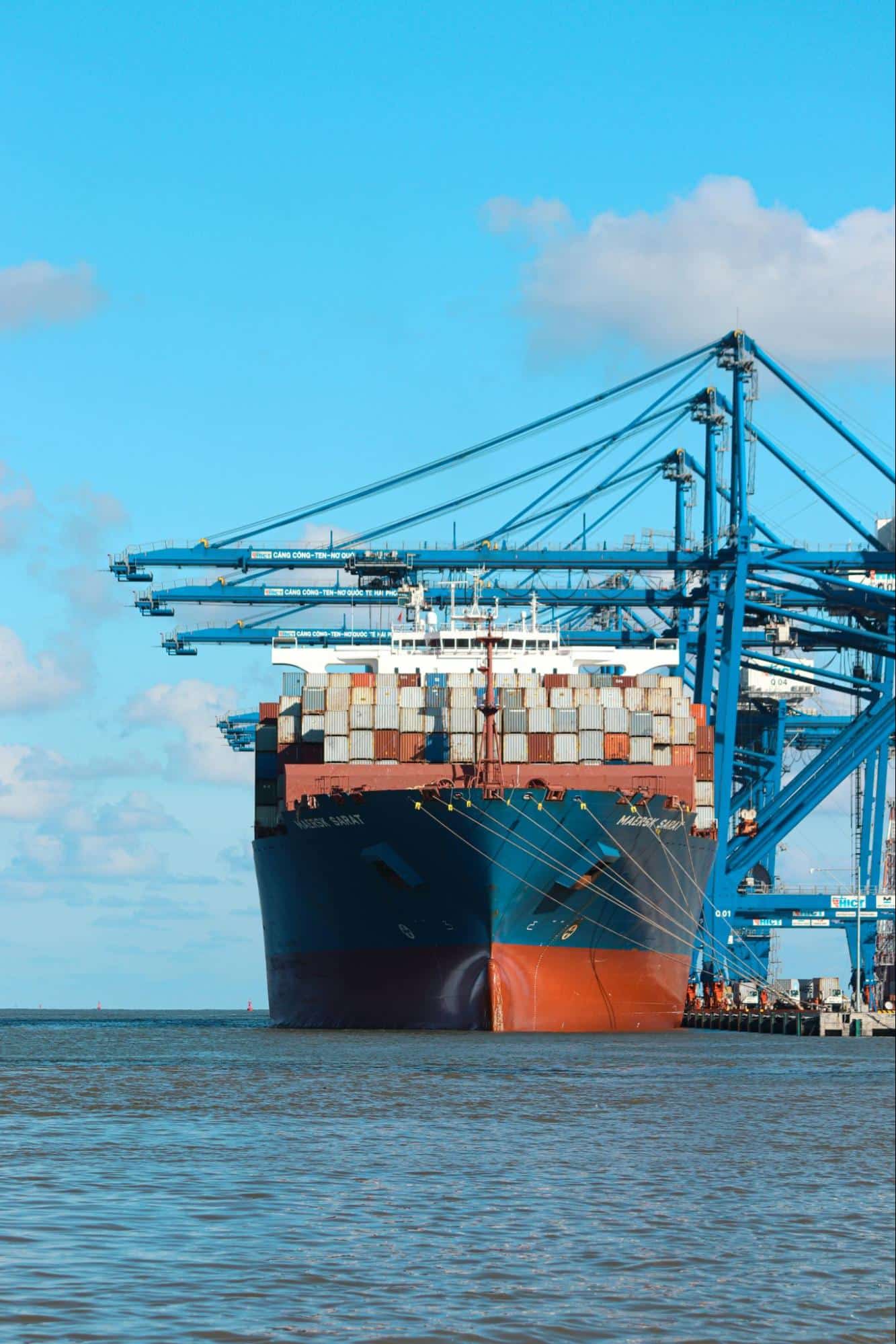 What Is Sea Freight Forwarding Key Benefits For Businesses