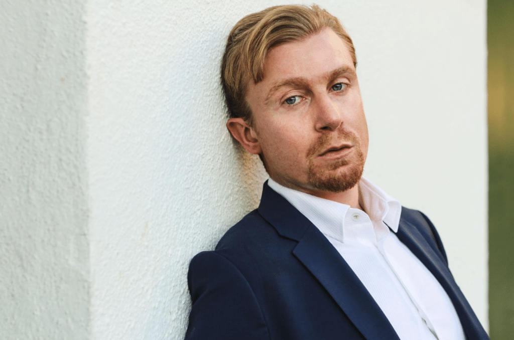 Yesser Laham’s Bold Vision in Filmmaking