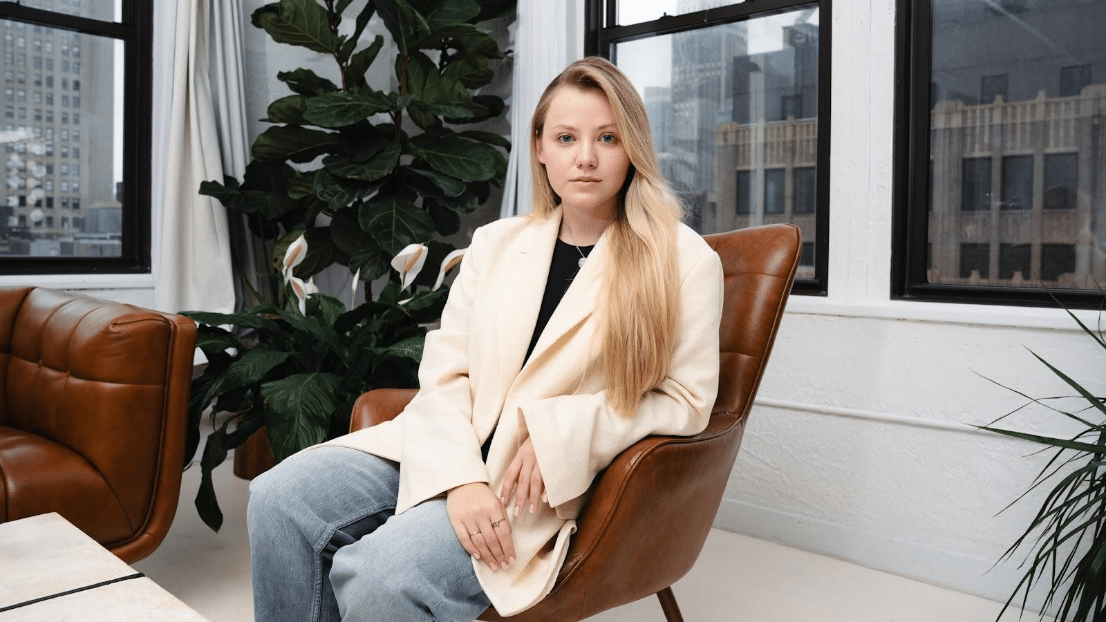 Anastasiia Manita Teaching English & Empowering Ukrainians