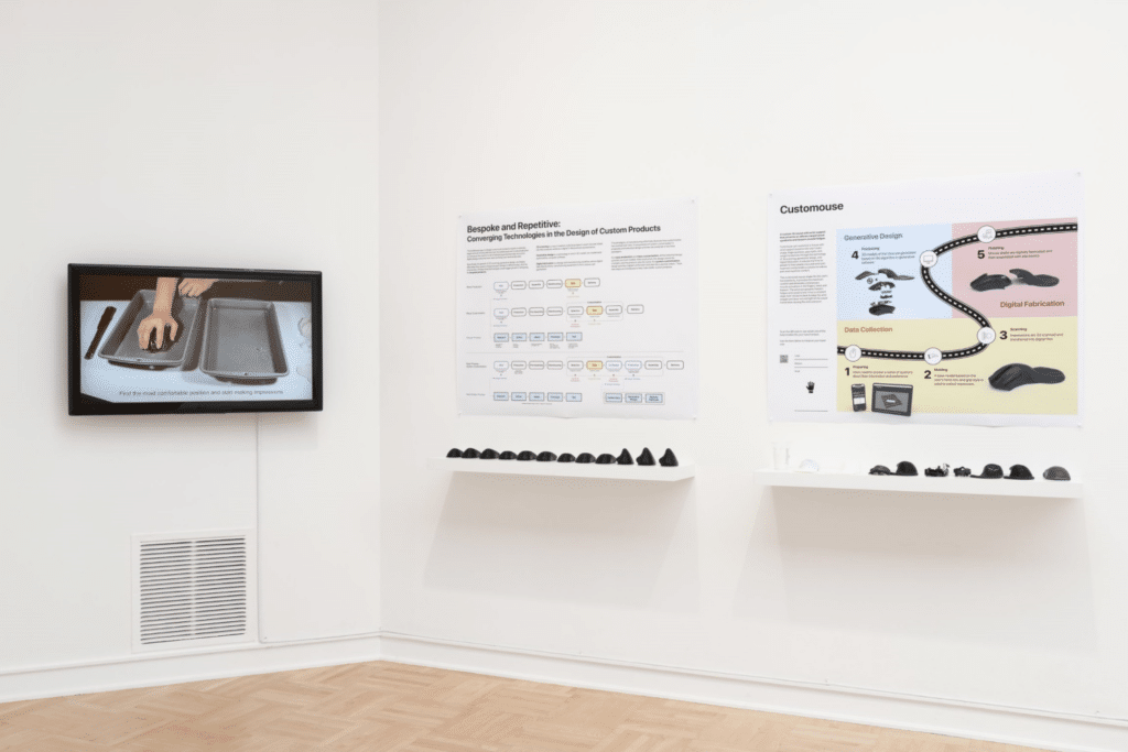 Award-Winning Designer Zerong Yang's Innovation