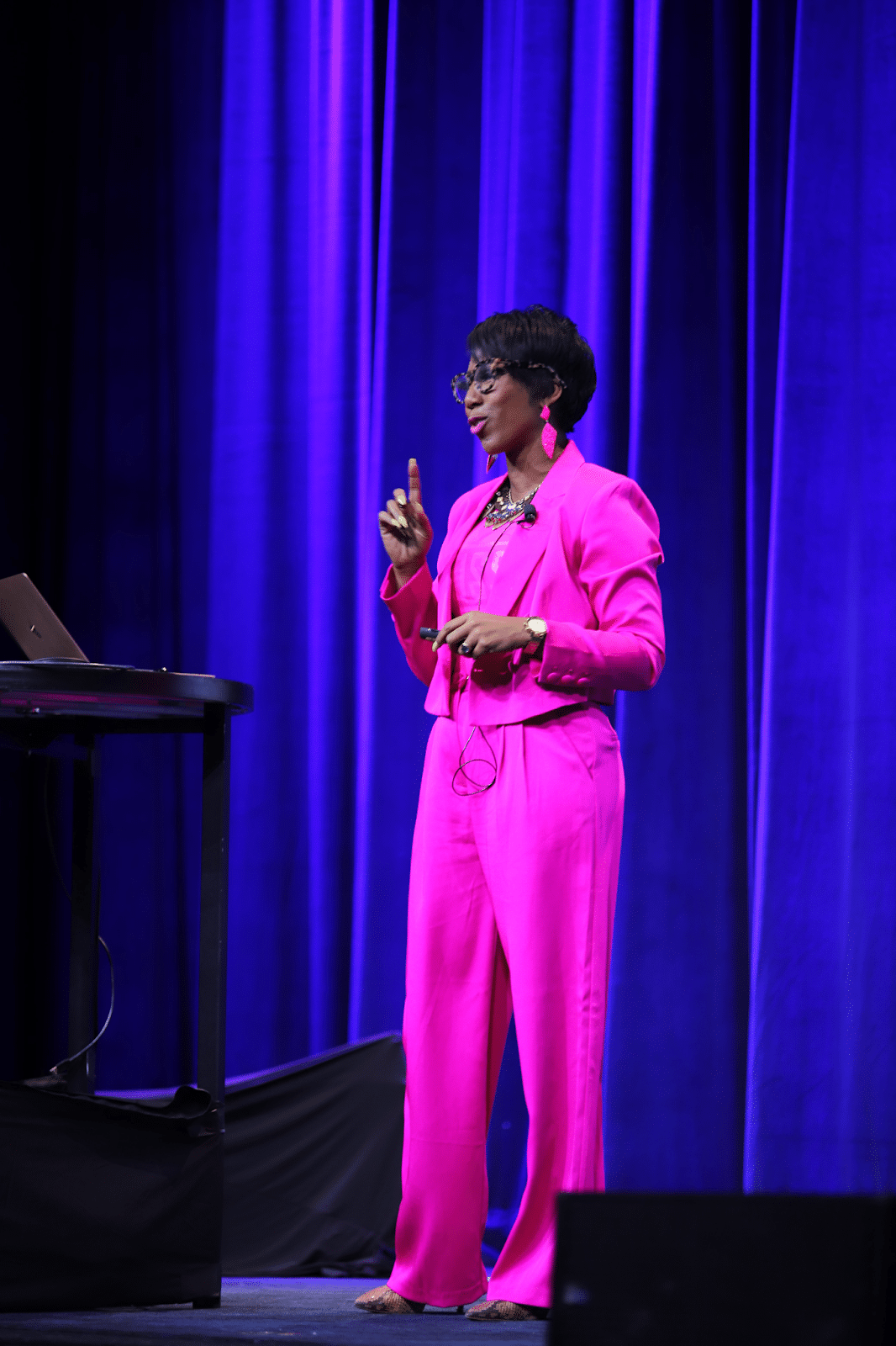 BOSS UP Your Purpose Awaits (2)