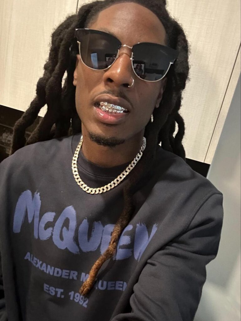 Bentley Records Signs Rising Atlanta Hip-Hop Artist Aanubi