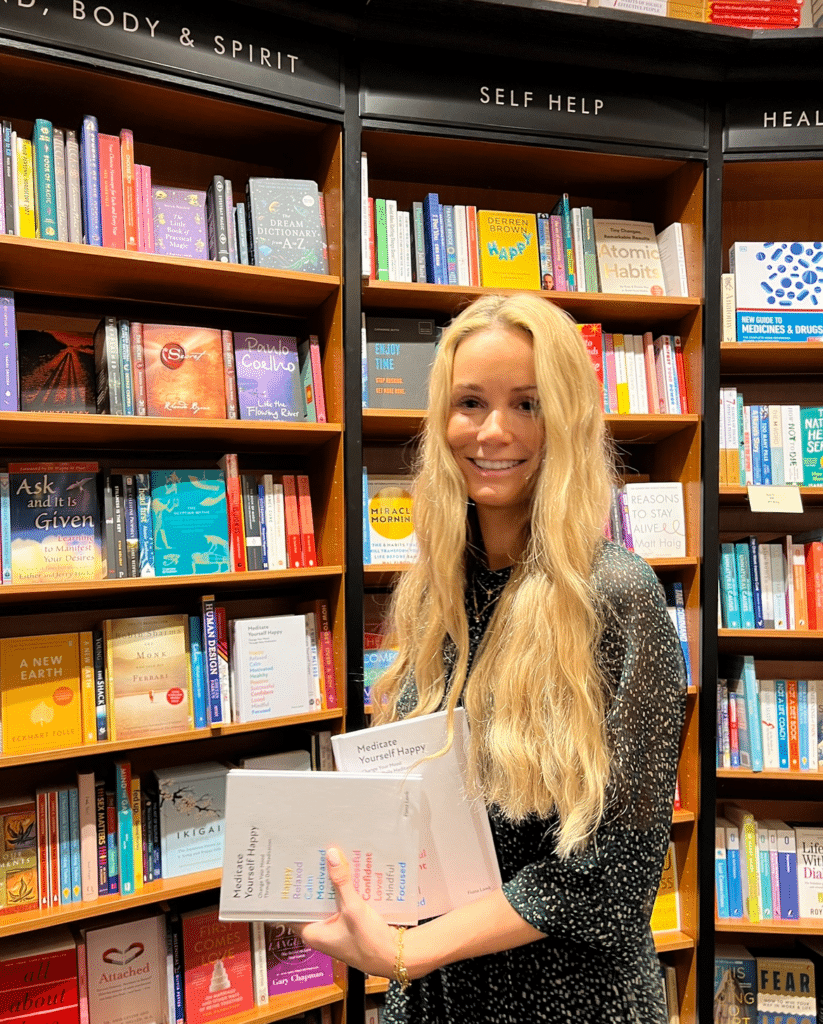 Breaking the Chains of Anxiety Fiona Lamb’s Unique Approach