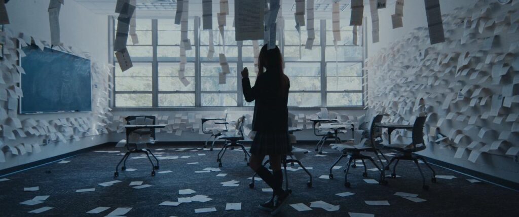 Crafting Emotional Resonance: Langsa Zhuge's Strategic Leadership in 'Peekaboo