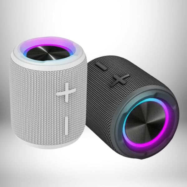 Custom Bluetooth Speakers: Personalize Your Sound Journey