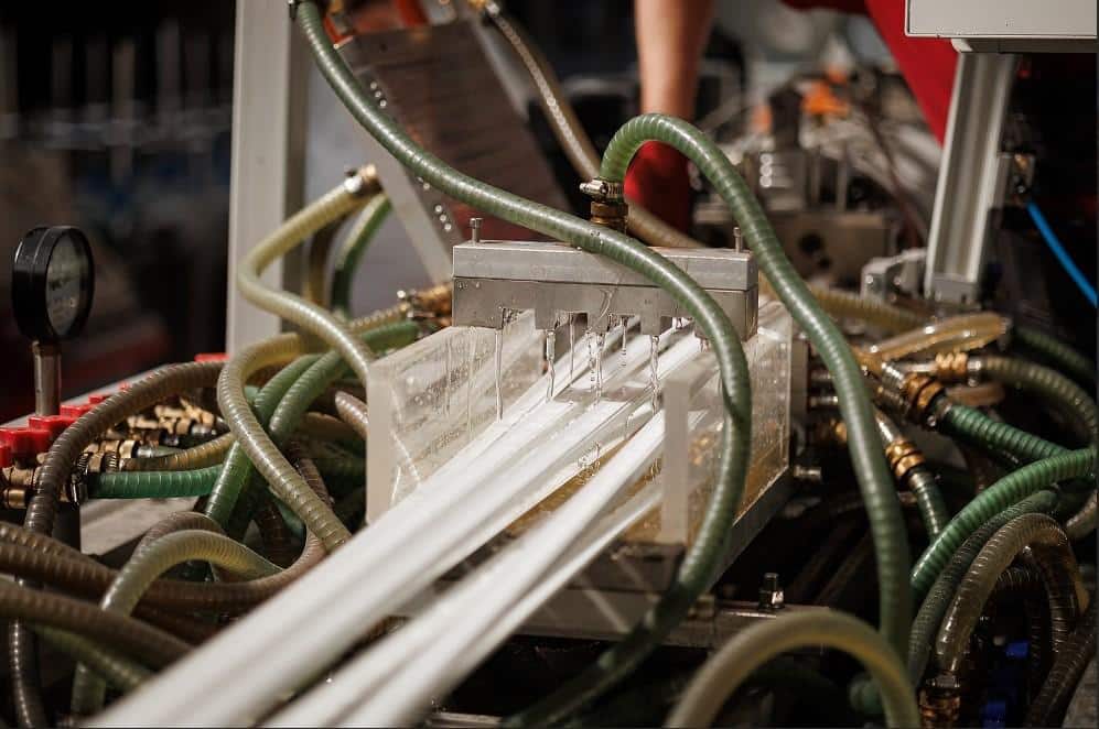 EKF Brand Local Production and Expands Product Range