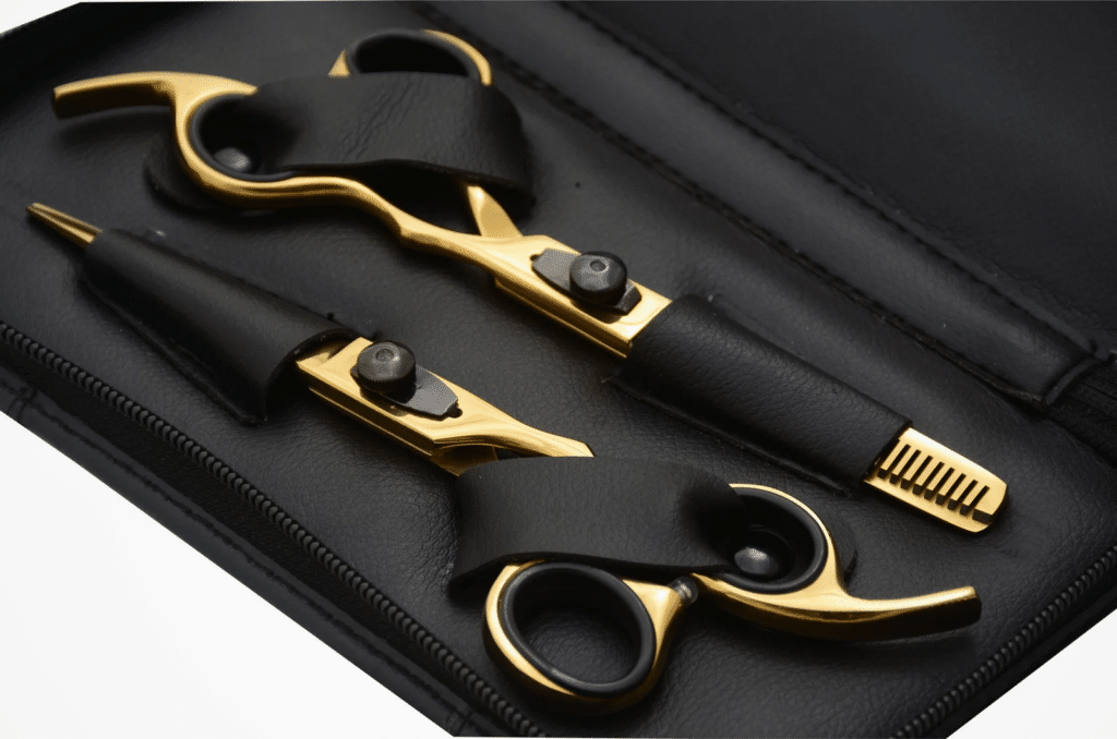 Hair Cutting Scissors for Barbers and Stylists in 2024 Your Essential Guide