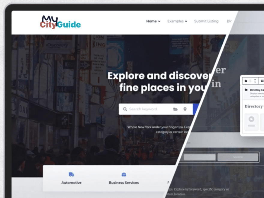 My City Guide: A Fresh Approach to Digital Franchising