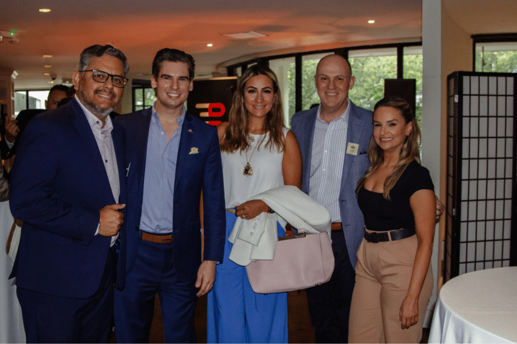 Rhys O’Connell Shares Post-Pandemic Trends in Hospitality