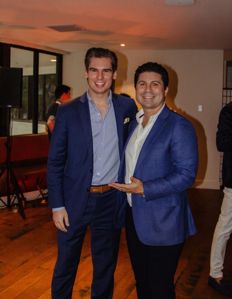 Rhys O’Connell Shares Post-Pandemic Trends in Hospitality