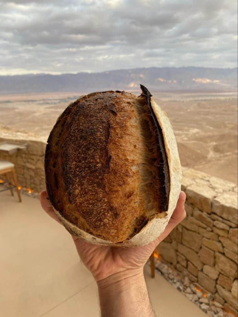 Tal Blushtien Discusses What Makes a Successful Pastry Chef