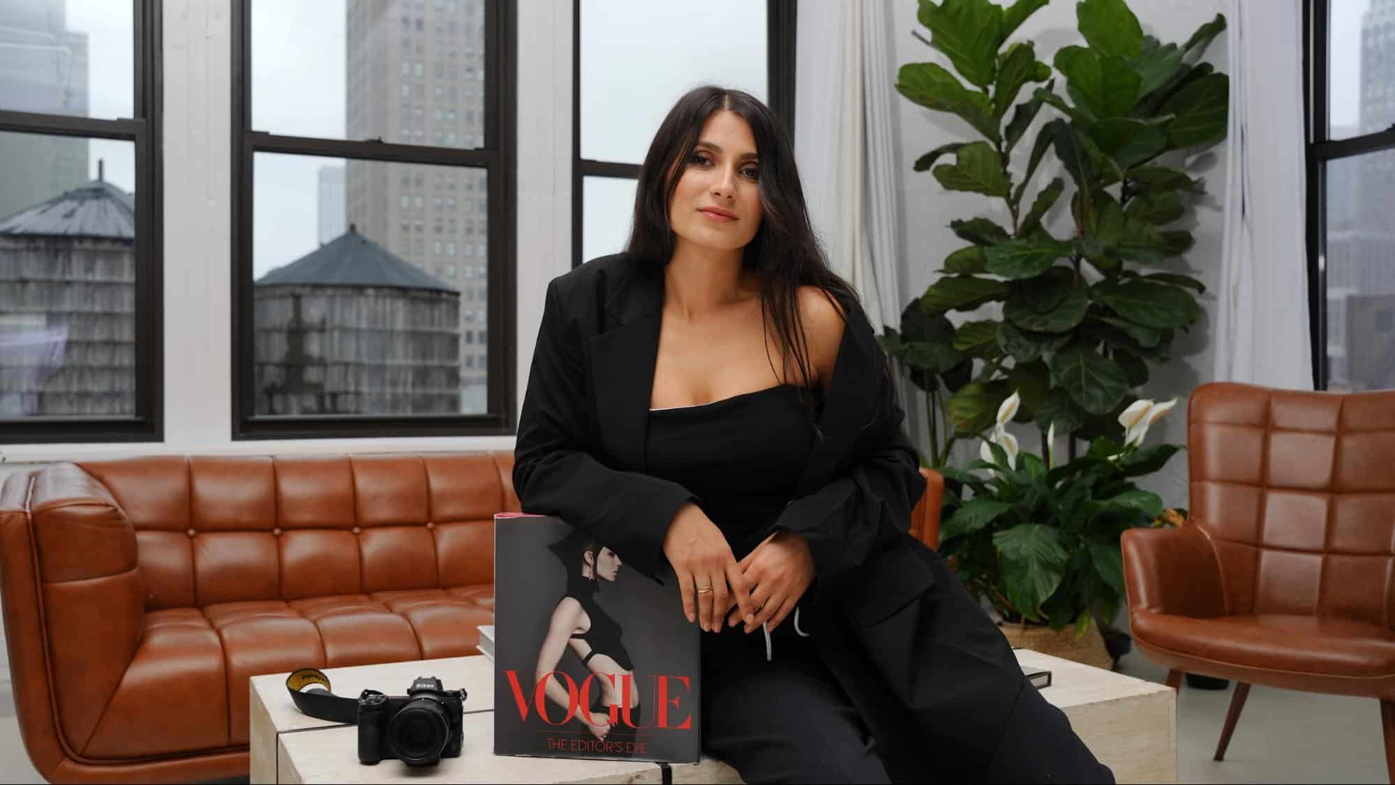 Tetiana Asandi’s Journey from Ukraine to New York (2)