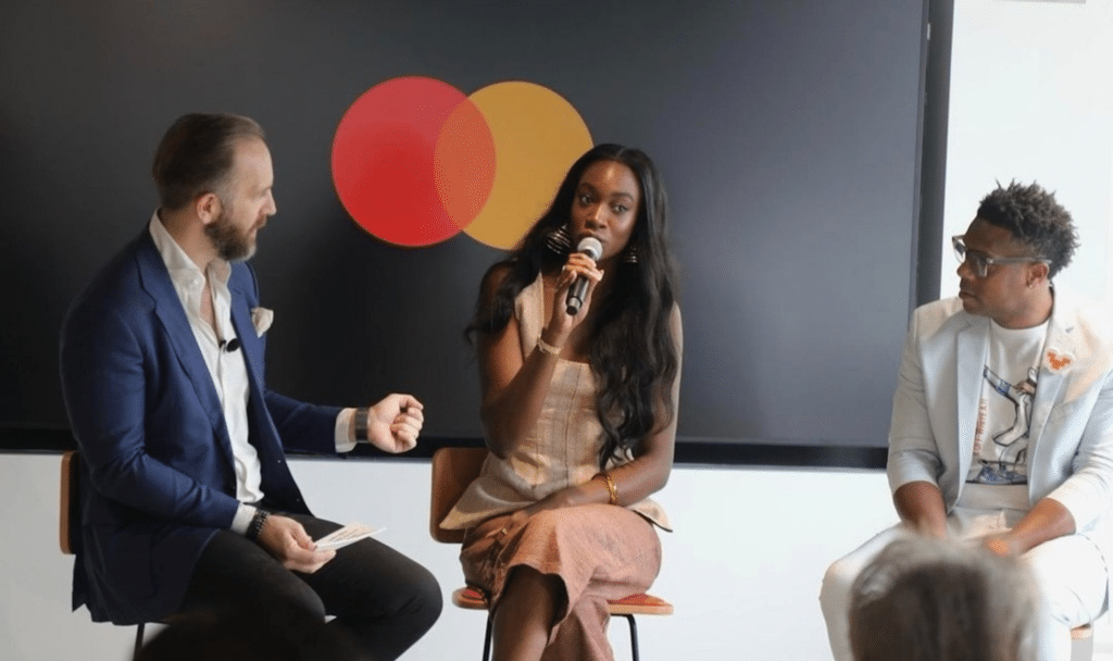 The Green Show Sets the Bar High at New York Fashion Week