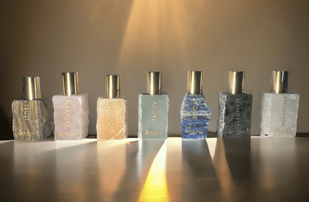 The Ideal Gift- Why Opulent Scents’ Luxurious Fragrances Are A Thoughtful Choice for Any Occasionss
