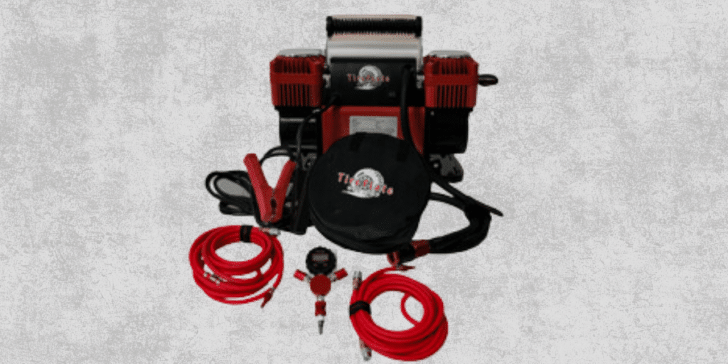 TireFlate Inc- Reliable Inflation and Deflation Products for Off-Roading Enthusiast