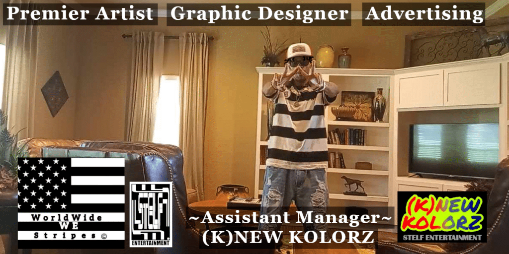 #WorldWideWEstripes: A Viral Movement Focused on Civil Rights and Systemic Reform