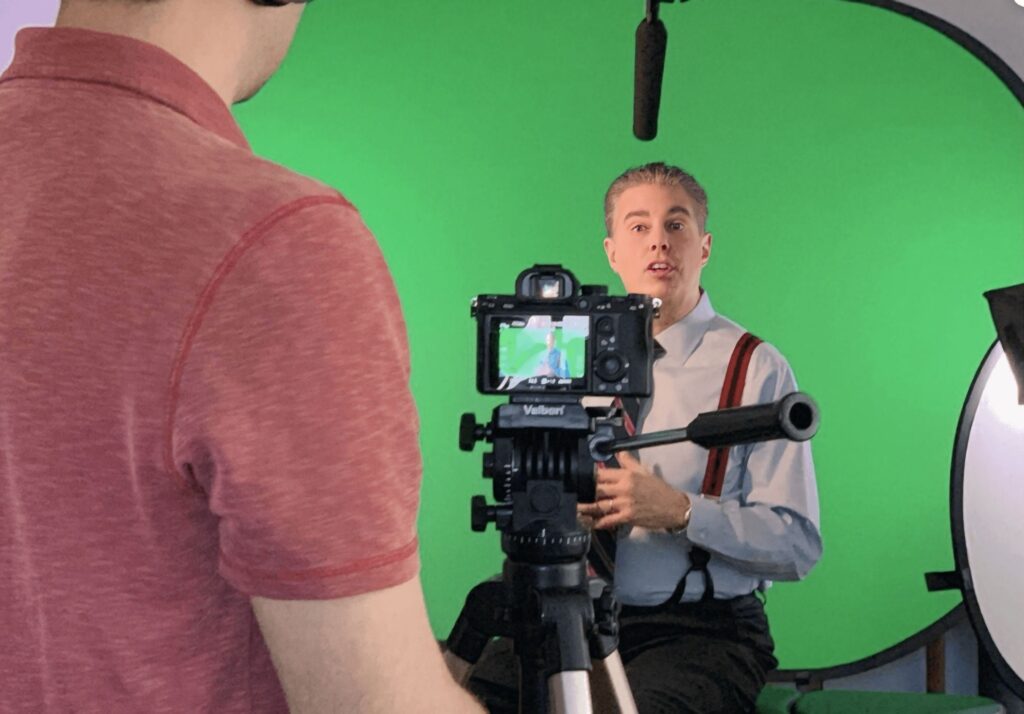 Adam Pittman: Championing Cybersecurity and IT Solutions