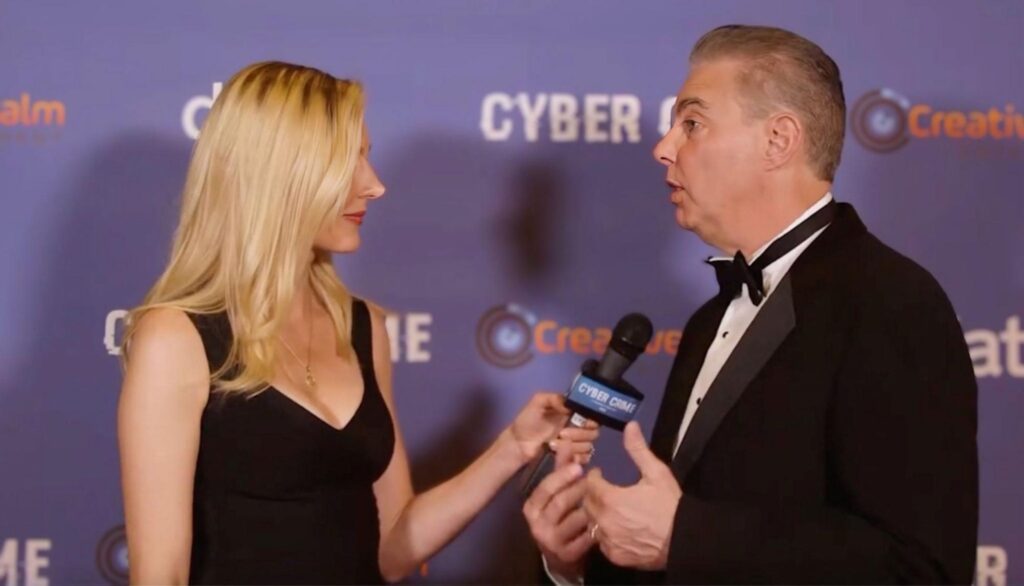 Adam Pittman: Championing Cybersecurity and IT Solutions