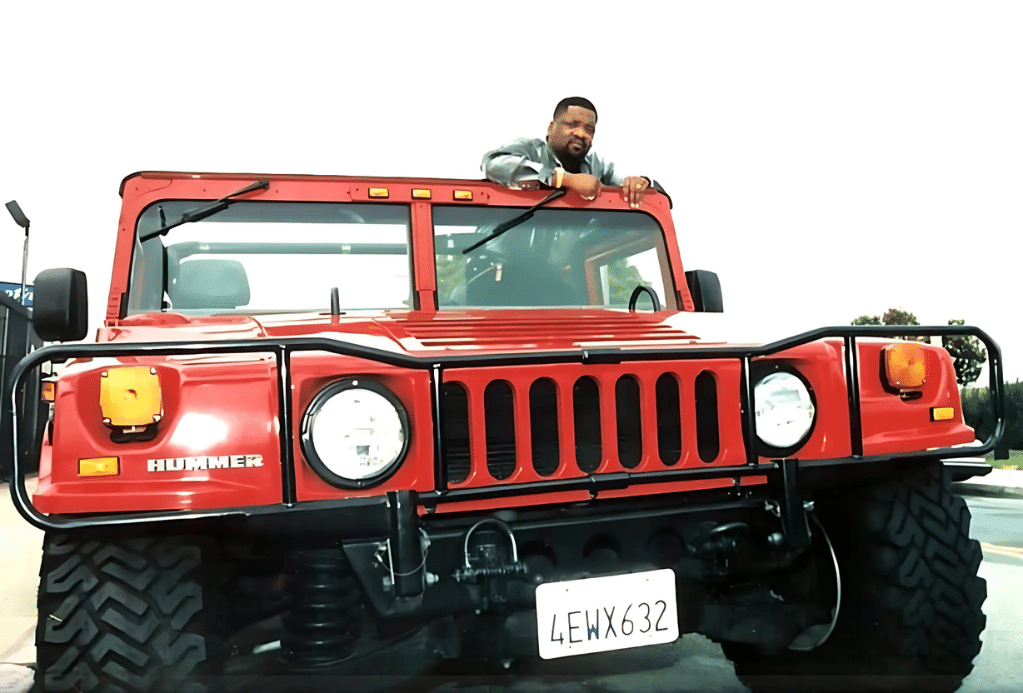 Discover Stone Thug Music, Comedy, and Social Impact_7