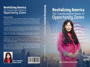 Dr. Sarah Sun Liew’s Vision for Real Estate Franchising Empowerment Through Education and Innovation