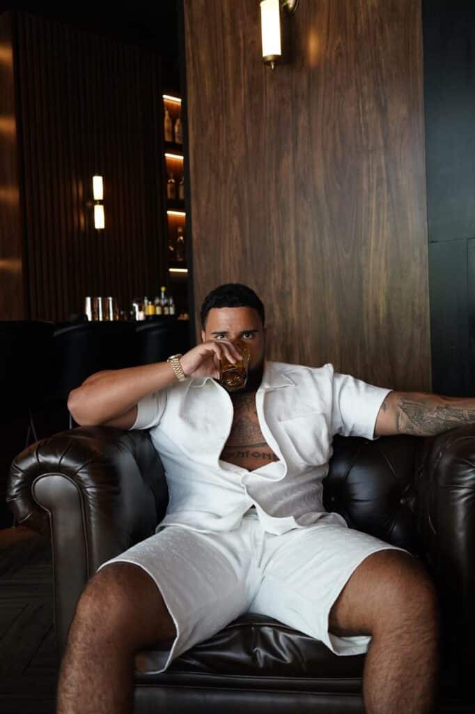 From Struggles to Success: Louis Azua's Trading Journey