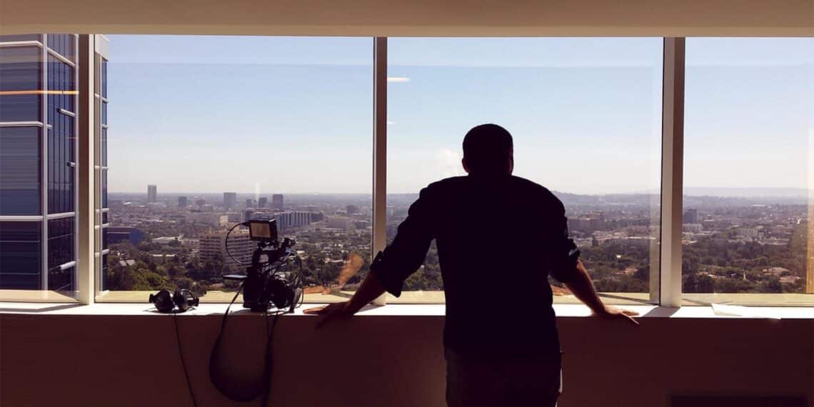 Hakan Acarel The Visionary Behind 3D Motion Design (2)