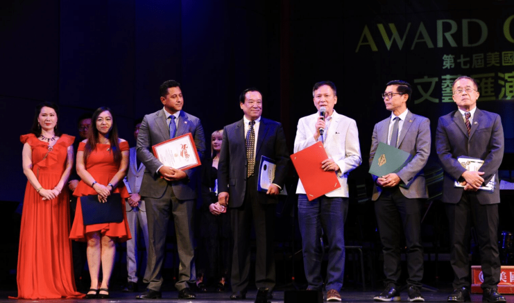 How Yucheng Wei Is Shaping the Future of Global Educations