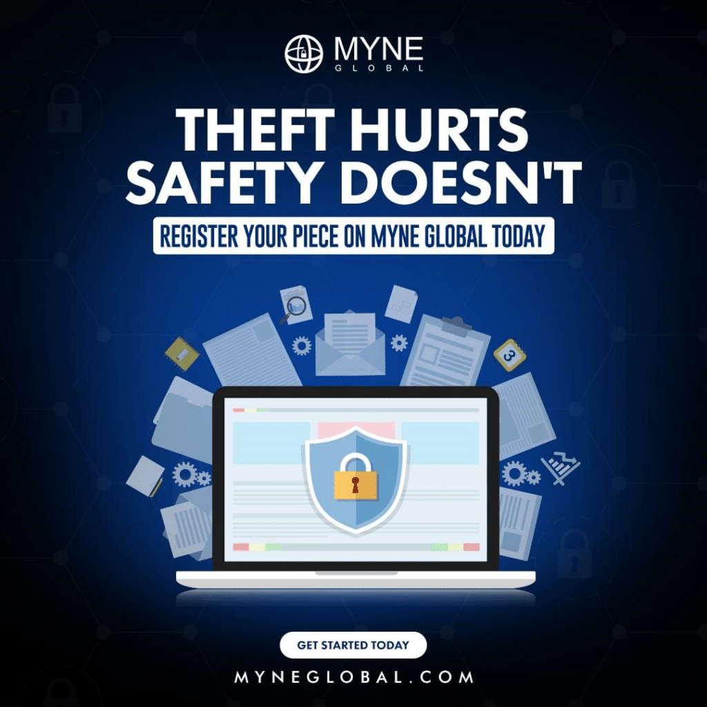 Myne Global Asset Protection with a Comprehensive Platform (1)