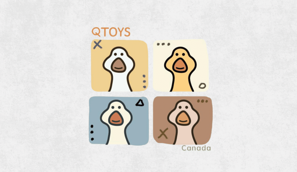 Q Toys Canada Leading Innovation in Creativity, Education, and AI (2)