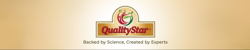 Simplifying Wellness with QualityStar’s Multi-Benefit Blends