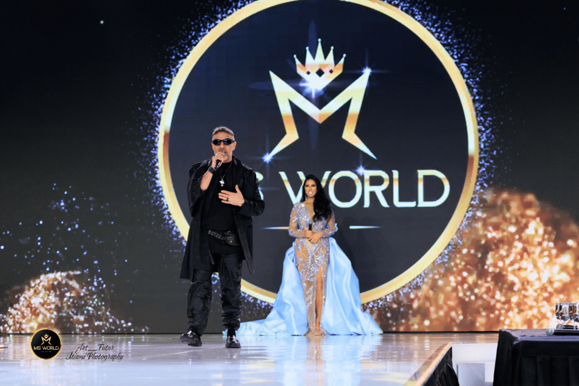 The Impact of Ms World on Modern Societys