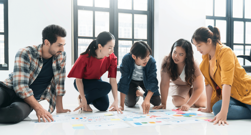 Overcoming Contract Management Hurdles with AI Solutions