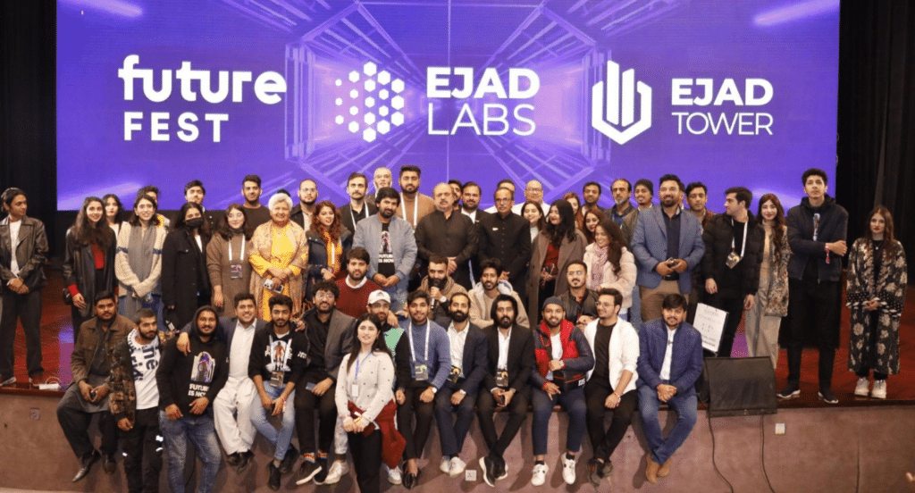 The Future of International Tech Summits: Mehroz Azam’s Perspective