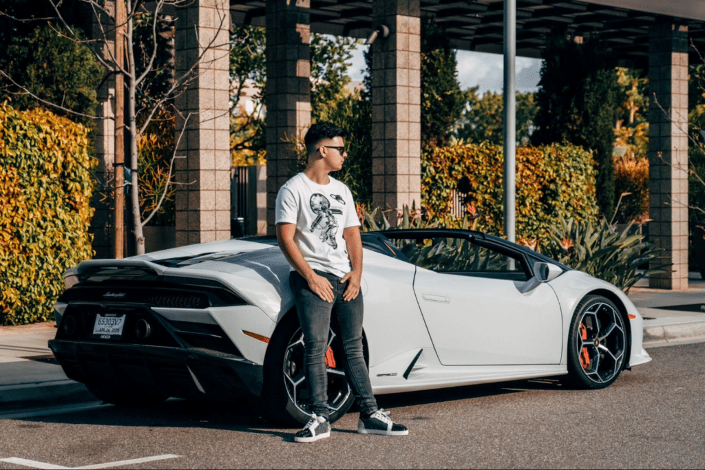 Kenzo Sobrie's Journey in E-Commerce and Business Growth