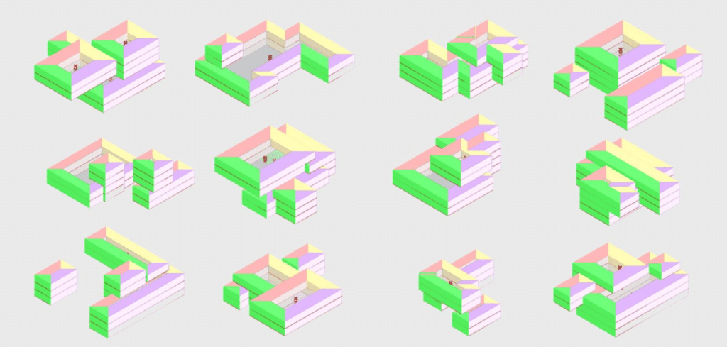 Yang Yang: Pioneering Sustainable Architecture Solutions