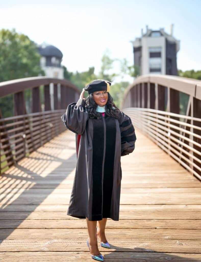 Addressing the Racial Gap for Black Women in Senior Leadership and Executive Positions