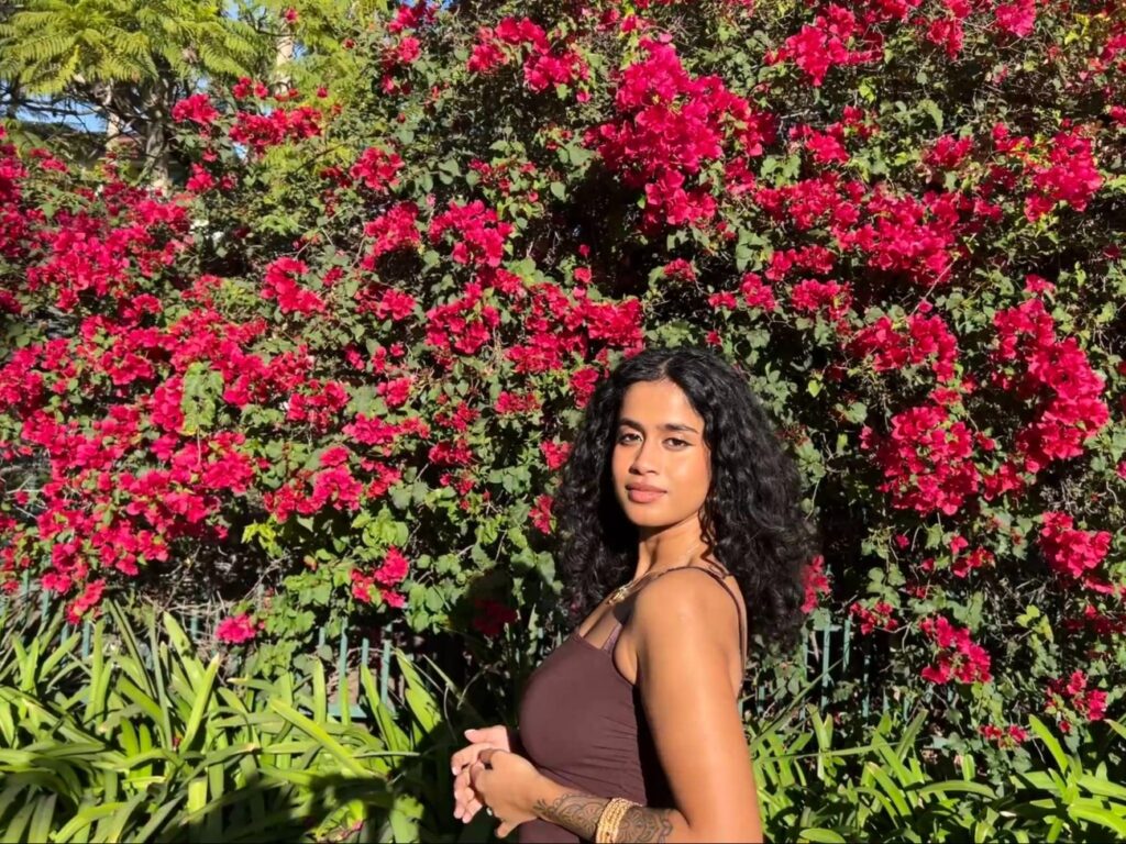 Behind the Scenes with Elza Coutinho: NYC, Music, and the Power of Collaboration