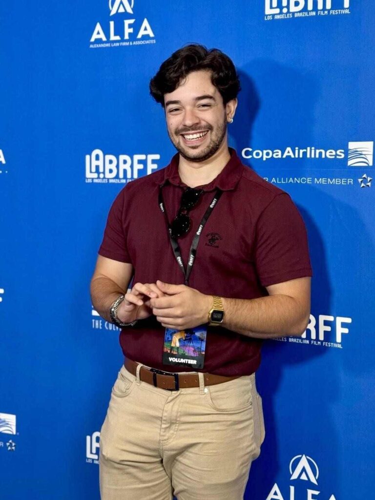 Brazil's Heart Beats in the Stars: Inside the Making of Zarki