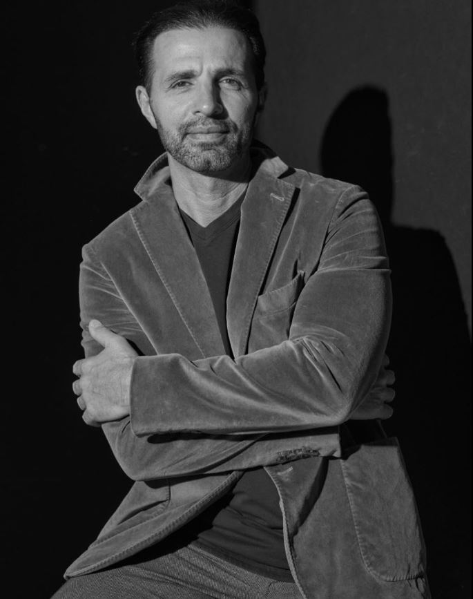 Adam Mackie Takes Film by Storm with End of Story: A Journey of Creativity, Humor, and Innovative Boldness