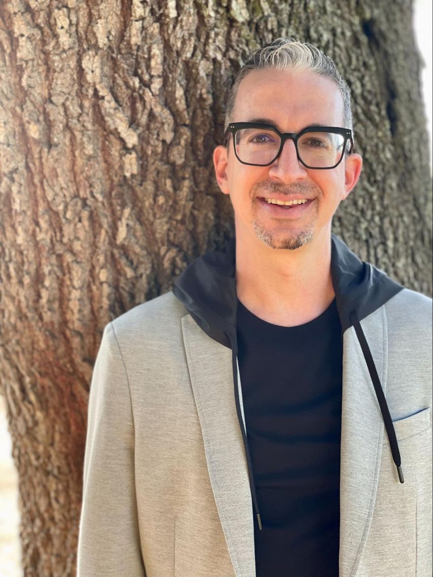 Keith Newhouse Launches Laser Coaching Program to Bridge the Marketing Gap for Authors