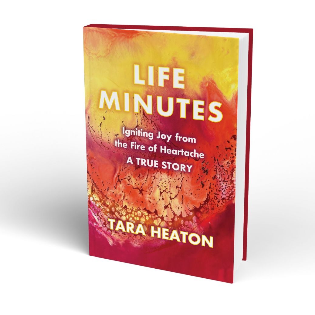 Talk to the Brain™: How Author Tara Heaton Channeled Grief Into a Neuroscience-Informed Communication Approach