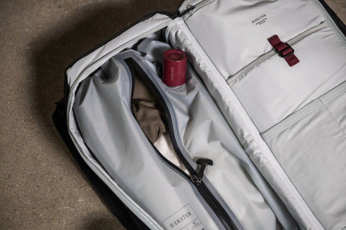 Maximize Space in Your Travel Bag with This Innovative Kit