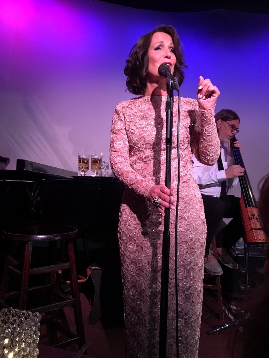 Roseann Sureda: The Soulful Songstress Making Waves with 6 International Nominations