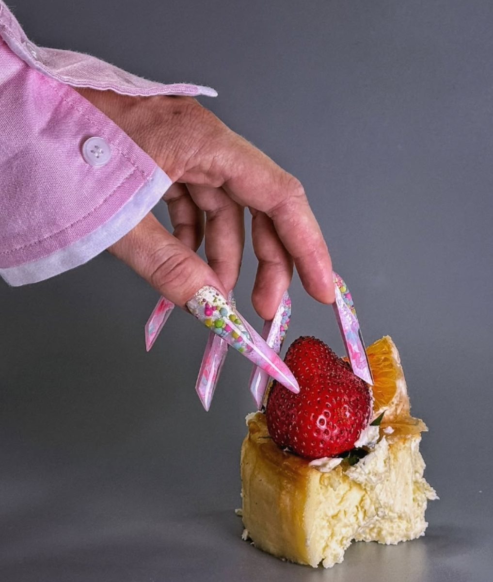 The New Standard in Nail Artistry: Yuliia Kovalchuk’s Scientific Approach to Creativity and Craft