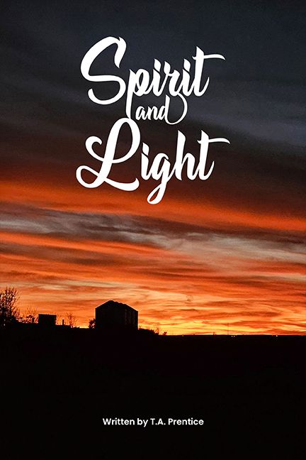 Writing Through the Wounds: Therese Adelle Prentice on Faith, Forgiveness, and Finding Light