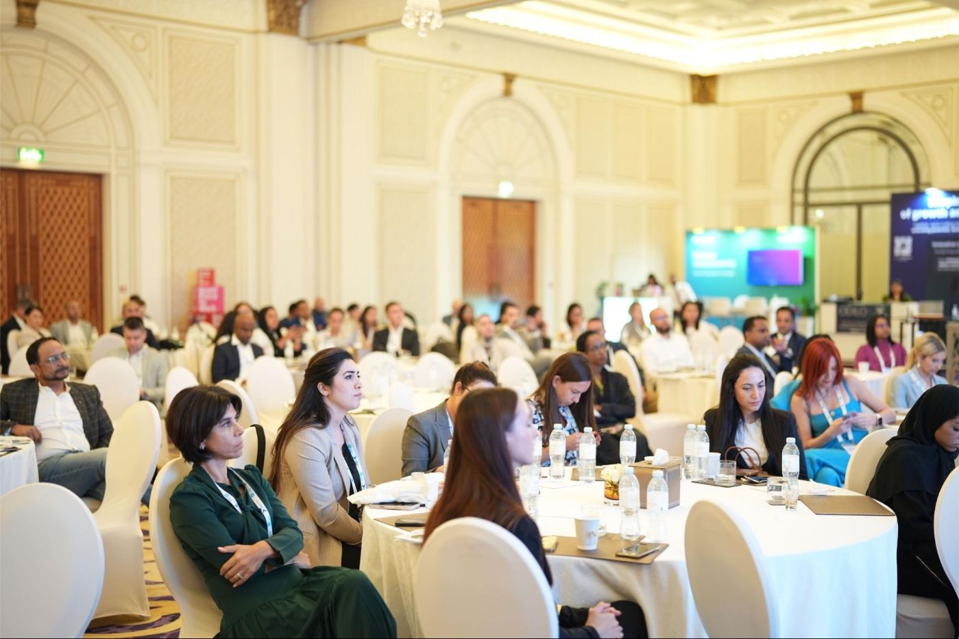 HR Leaders Conference Brings Together Global Experts in Dubai