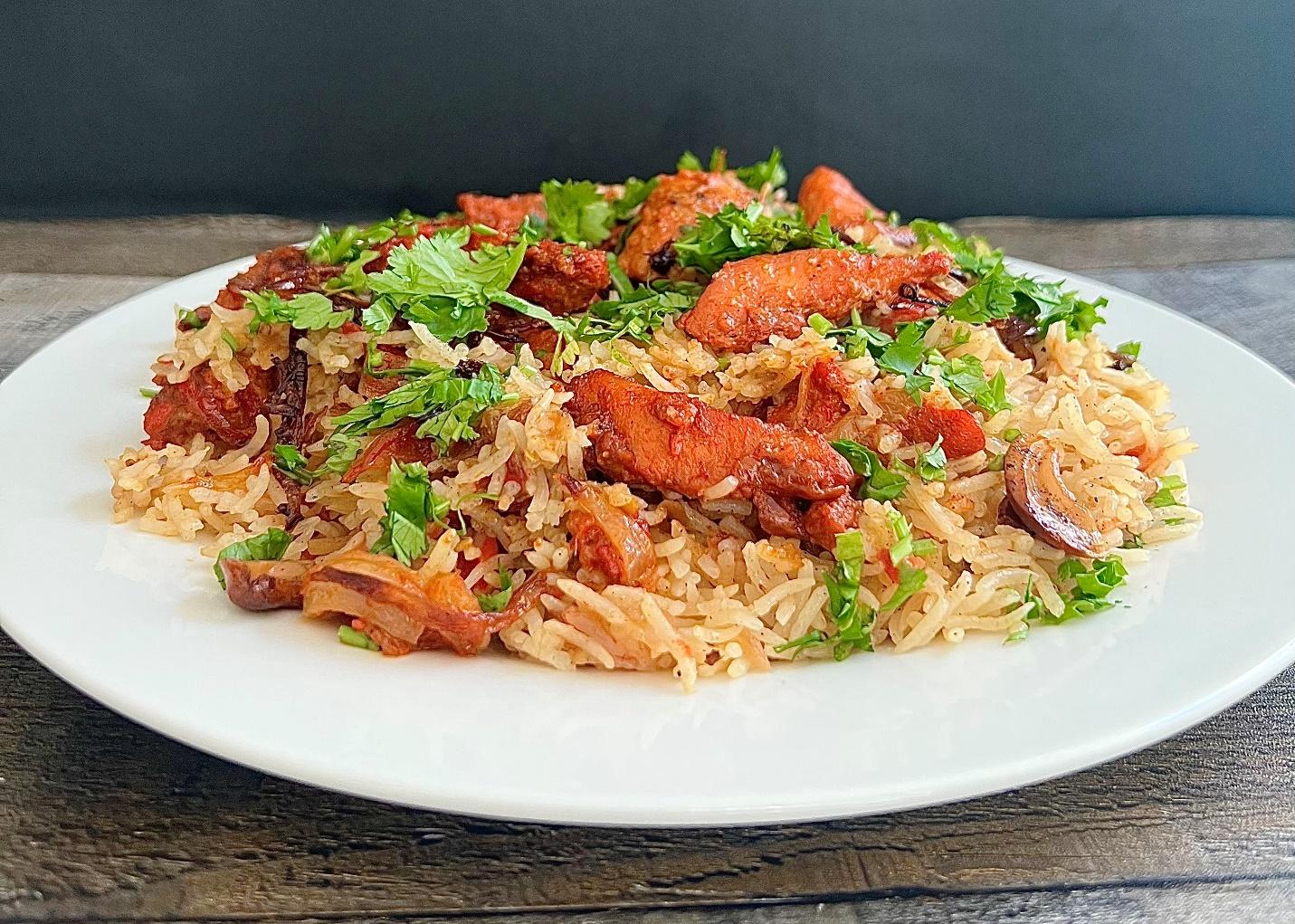 Experience the Flavors of Kerala: A Culinary Journey with Uma’s Kitchen